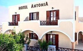 Hotel Antonia